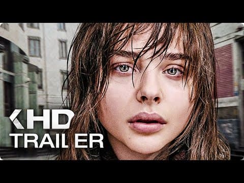 Trailer-Vorschau: Suspiria