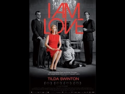 Trailer-Vorschau: I am Love