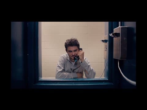 Trailer-Vorschau: Return to Sender