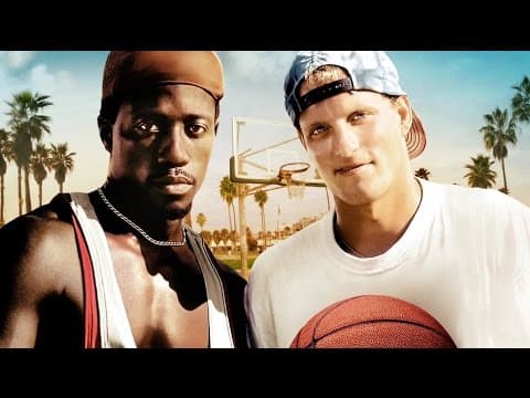 Trailer-Vorschau: Weiße Jungs bringen's nicht