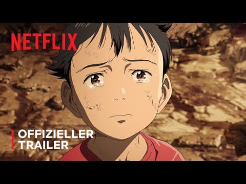 Trailer-Vorschau: PLUTO