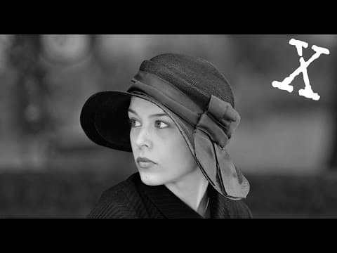 Trailer-Vorschau: Frantz