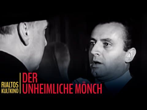 Trailer-Vorschau: Der unheimliche Mönch