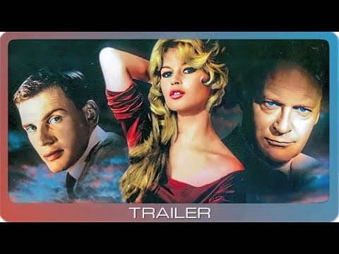 Trailer-Vorschau: ...und immer lockt das Weib