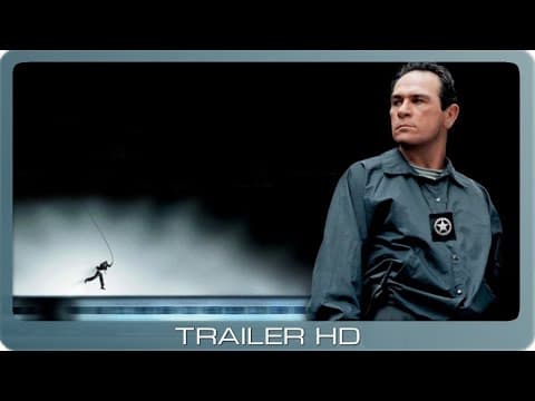 Trailer-Vorschau: Auf der Jagd