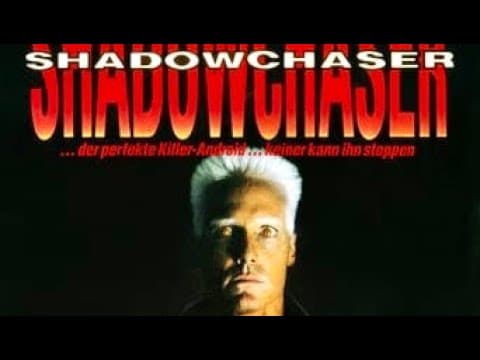Trailer-Vorschau: Shadowchaser