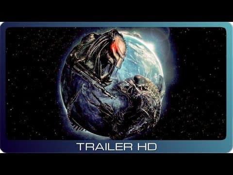 Trailer-Vorschau: Aliens vs. Predator 2