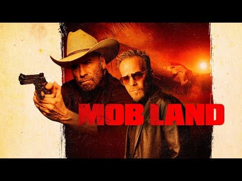 Trailer-Vorschau: Mob Land