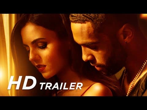 Trailer-Vorschau: Versuchung - Wie weit gehst du?