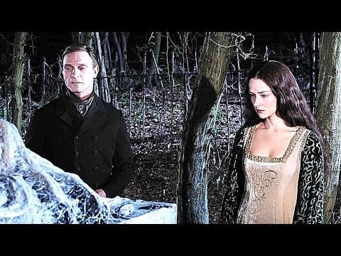Trailer-Vorschau: Dario Argentos Dracula