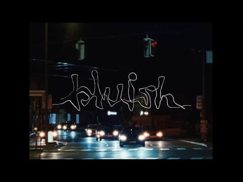 Trailer-Vorschau: bluish