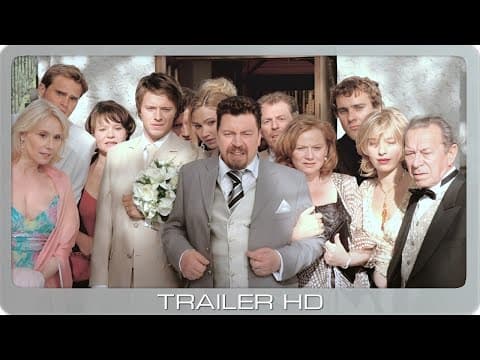 Trailer-Vorschau: Die Bluthochzeit