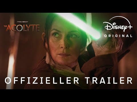 Trailer-Vorschau: The Acolyte