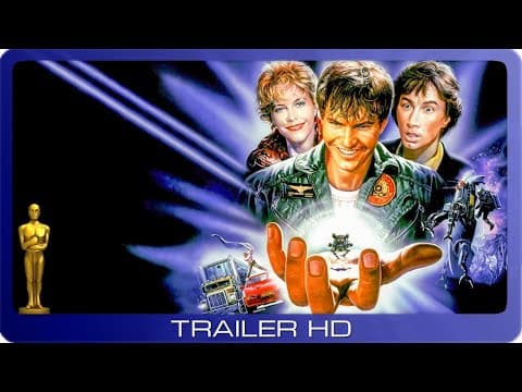 Trailer-Vorschau: Die Reise ins Ich