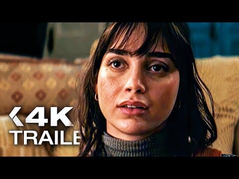 Trailer-Vorschau: Mein Monster - Ungeheuer verliebt