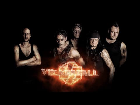 Trailer-Vorschau: Rammstein - Völkerball Live