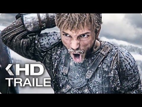 Trailer-Vorschau: Die letzten Krieger