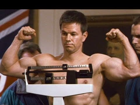 Trailer-Vorschau: The Fighter