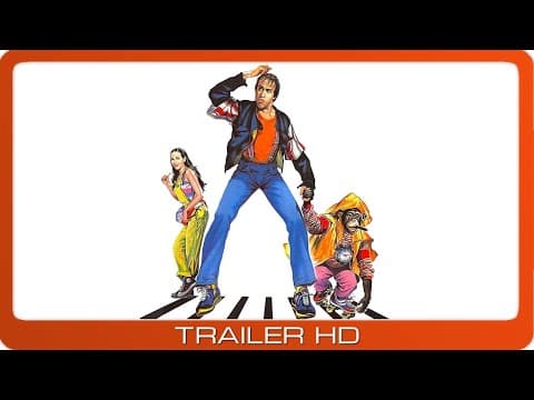 Trailer-Vorschau: Bingo Bongo