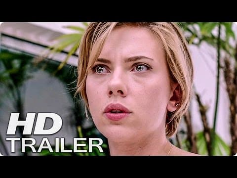 Trailer-Vorschau: Girls' Night Out