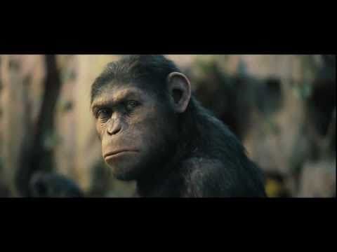 Trailer-Vorschau: Planet der Affen - Prevolution