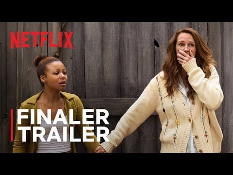 Trailer-Vorschau: Leave the World Behind