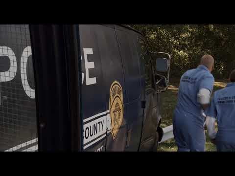 Trailer-Vorschau: The Farm 2