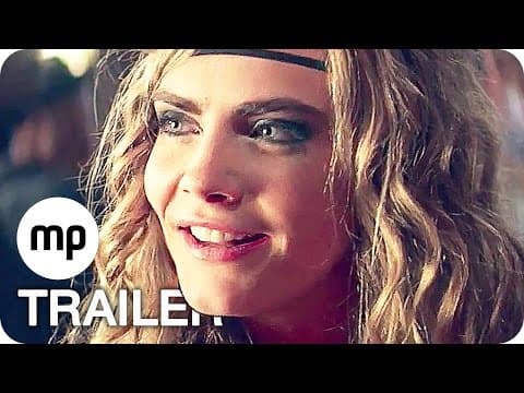 Trailer-Vorschau: Kids in Love