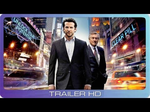 Trailer-Vorschau: Ohne Limit