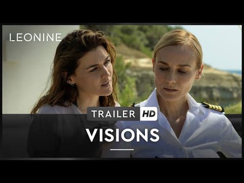 Trailer-Vorschau: Visions