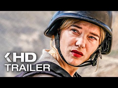 Trailer-Vorschau: France