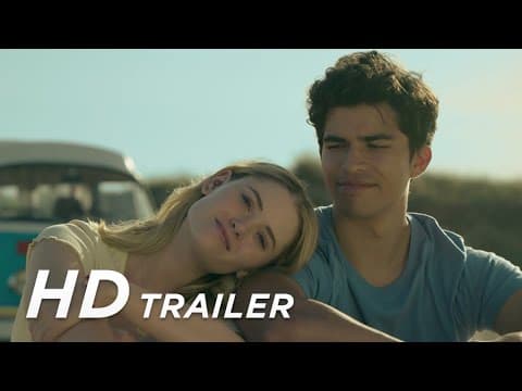 Trailer-Vorschau: See You on Venus - Meine Reise Zu Dir
