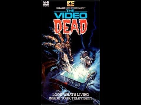 Trailer-Vorschau: Zombie - Bloody Demons