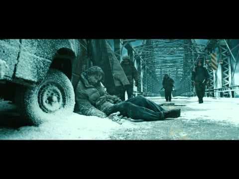 Trailer-Vorschau: The Colony - Hell Freezes Over