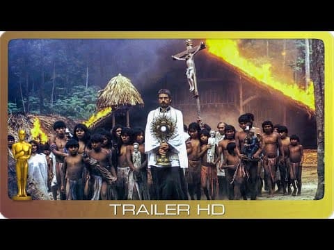 Trailer-Vorschau: Mission