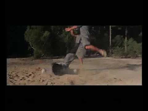 Trailer-Vorschau: Meister aller Klassen