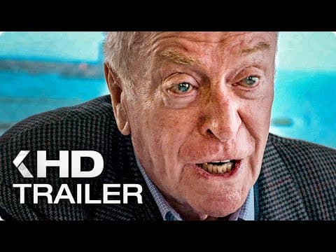 Trailer-Vorschau: Ein letzter Job
