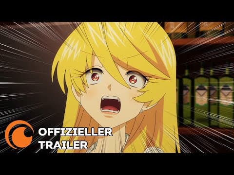 Trailer-Vorschau: Snack Basue