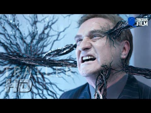 Trailer-Vorschau: Die dunkle Macht - Krieger der Zwischenwelt