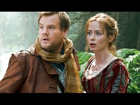 Trailer-Vorschau: Rotkäppchen