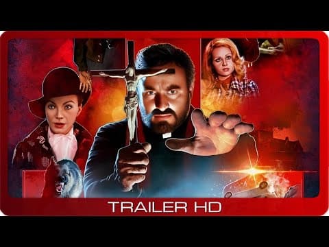 Trailer-Vorschau: Die Nacht des Exorzisten