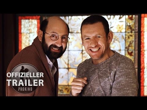 Trailer-Vorschau: Super-Hypochonder