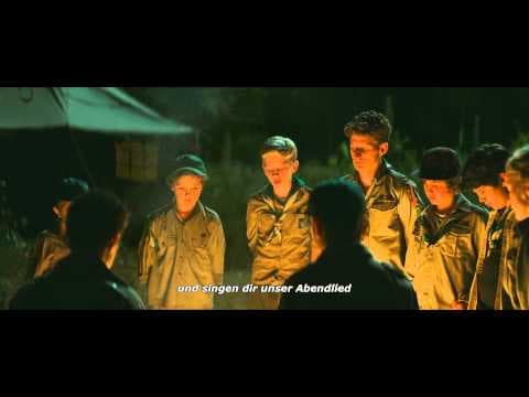 Trailer-Vorschau: Camp Evil