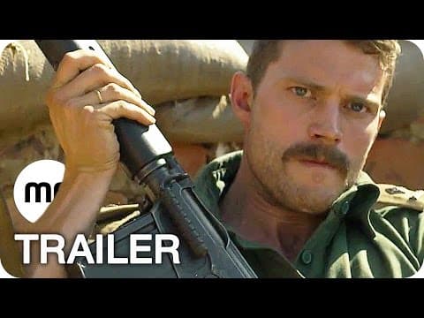 Trailer-Vorschau: Jadotville