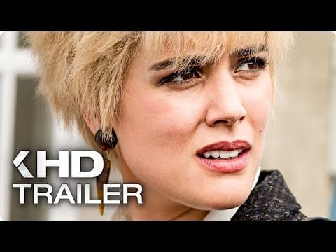 Trailer-Vorschau: Julieta
