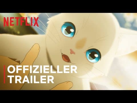 Trailer-Vorschau: Um ein Schnurrhaar