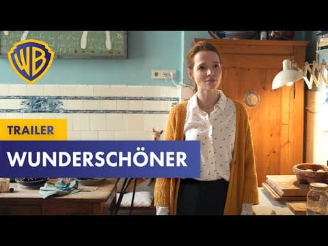 Trailer-Vorschau: Wunderschöner