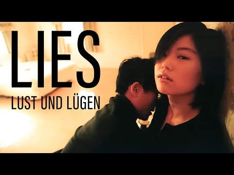 Trailer-Vorschau: Lies - Lust und Lügen