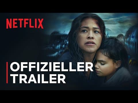 Trailer-Vorschau: Awake