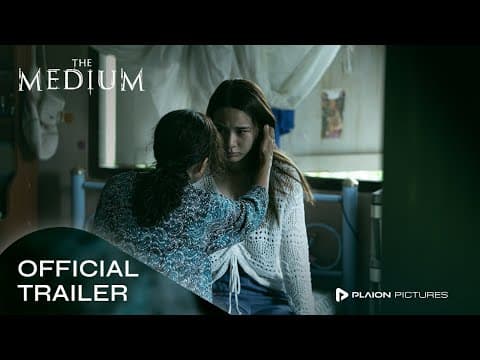 Trailer-Vorschau: The Medium